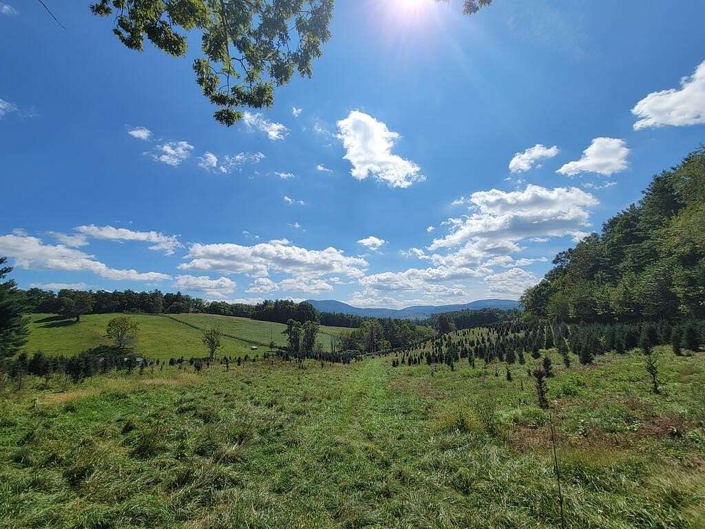72 Acres of Land for Sale in Elk Creek, Virginia