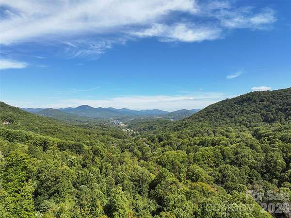 75.6 Acres of Recreational & Residential Land for Sale in Waynesville, North Carolina