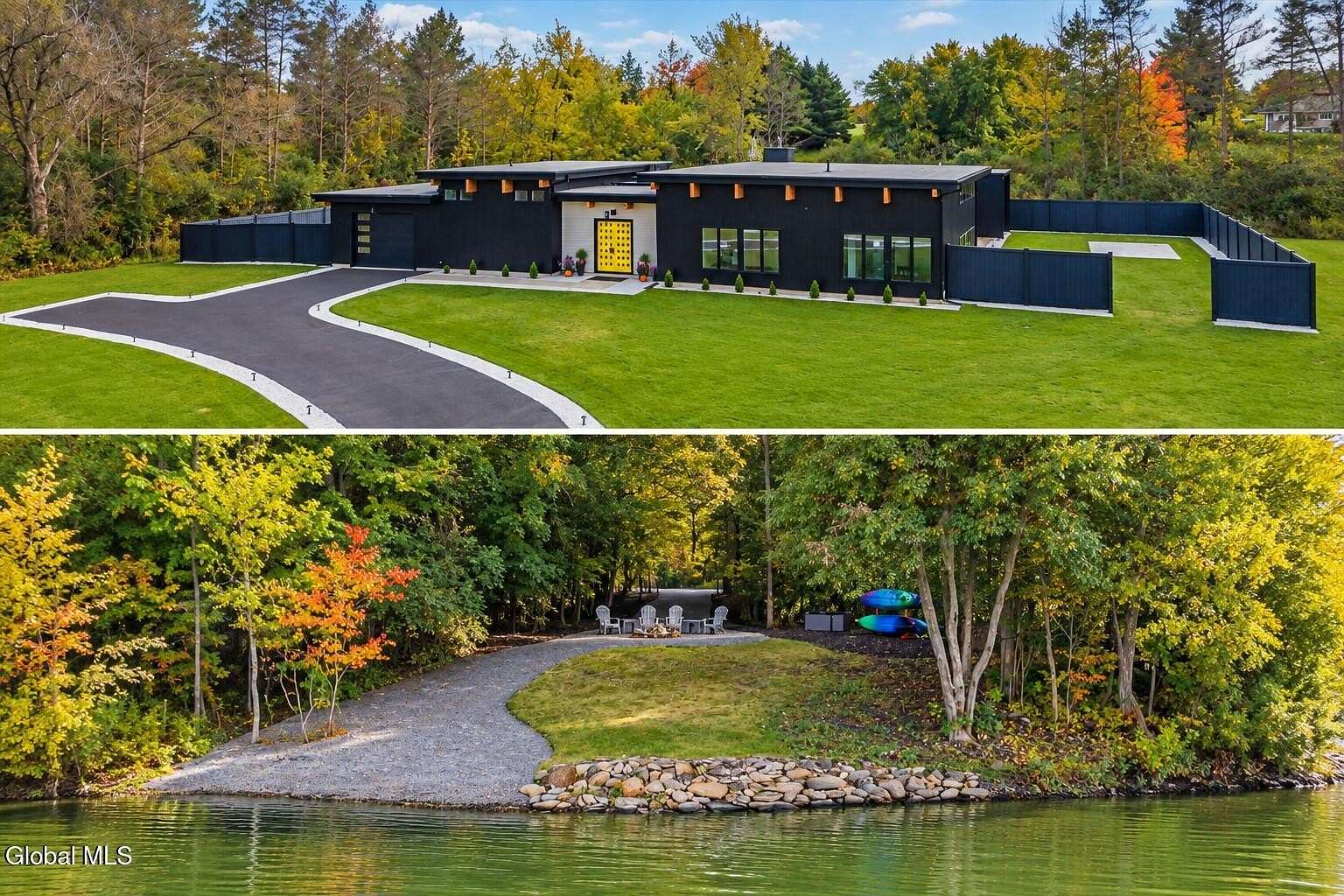 2.35 Acres of Land with Home for Sale in Duanesburg, New York