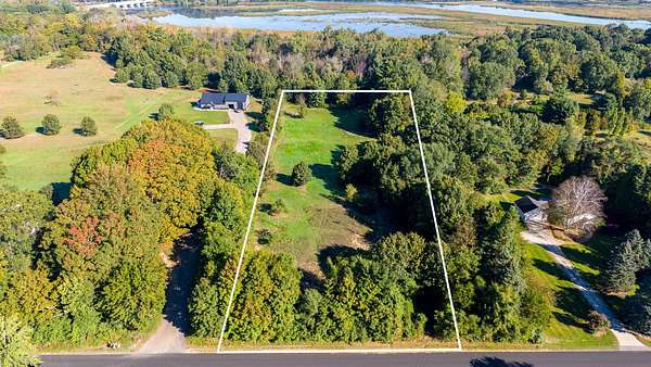 3 Acres of Residential Land for Sale in Fennville, Michigan