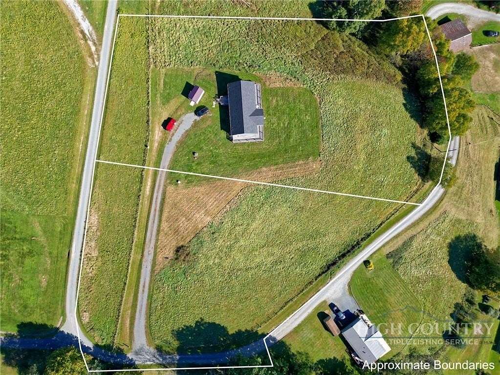 1.79 Acres of Residential Land for Sale in Boone, North Carolina