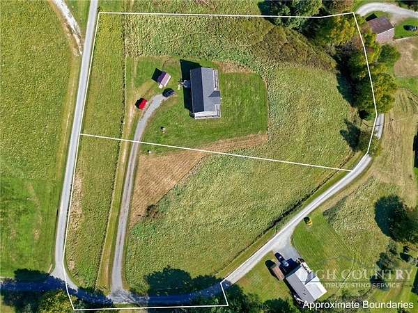 1.79 Acres of Residential Land for Sale in Boone, North Carolina