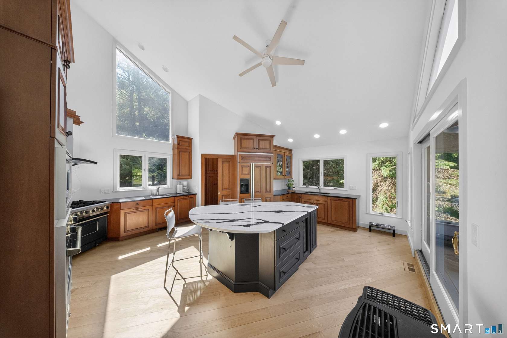 2.75 Acres of Land with Home for Sale in Fairfield, Connecticut