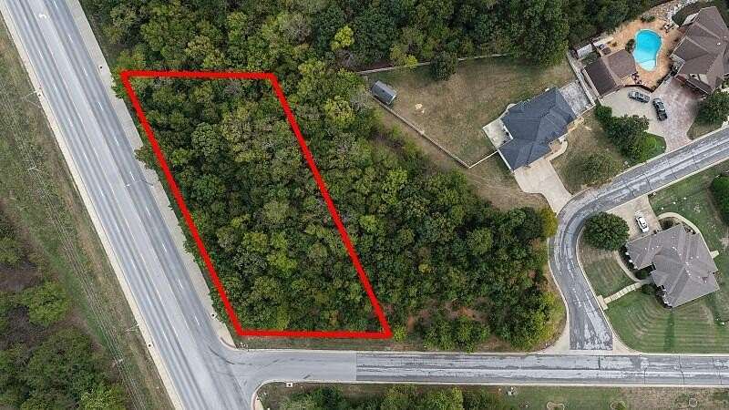 0.51 Acres of Residential Land for Sale in Joplin, Missouri