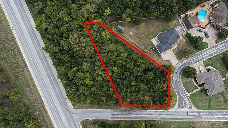 0.59 Acres of Residential Land for Sale in Joplin, Missouri