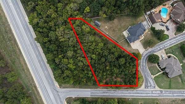 0.59 Acres of Residential Land for Sale in Joplin, Missouri