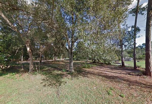 1.7 Acres of Residential Land for Sale in Lake Helen, Florida