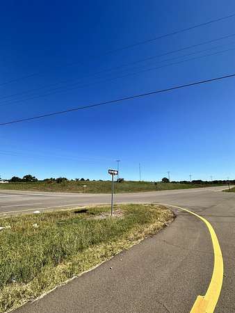 4.12 Acres of Commercial Land for Sale in Bolivar, Tennessee