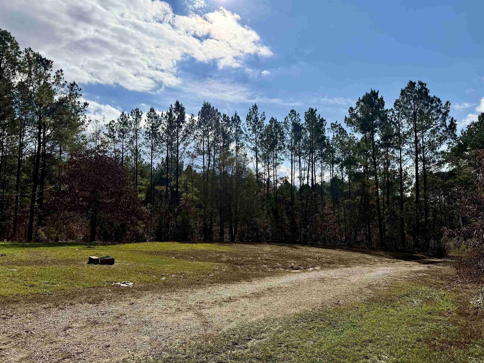 16 Acres of Land for Sale in Amity, Arkansas