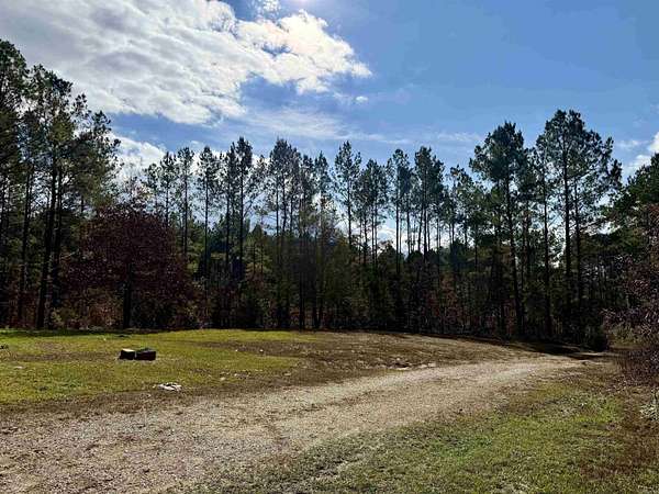 16 Acres of Land for Sale in Amity, Arkansas