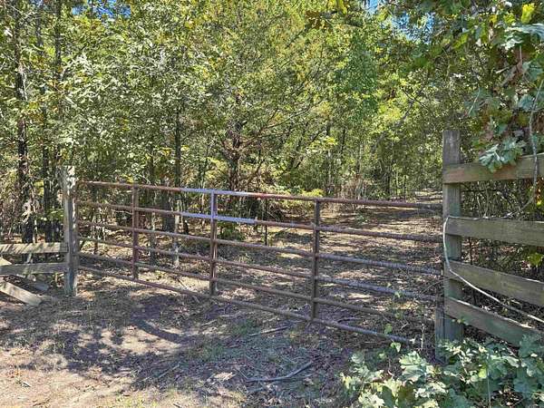 80 Acres of Recreational Land for Sale in Shirley, Arkansas