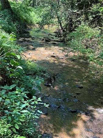 7.9 Acres of Residential Land for Sale in Boonville, North Carolina