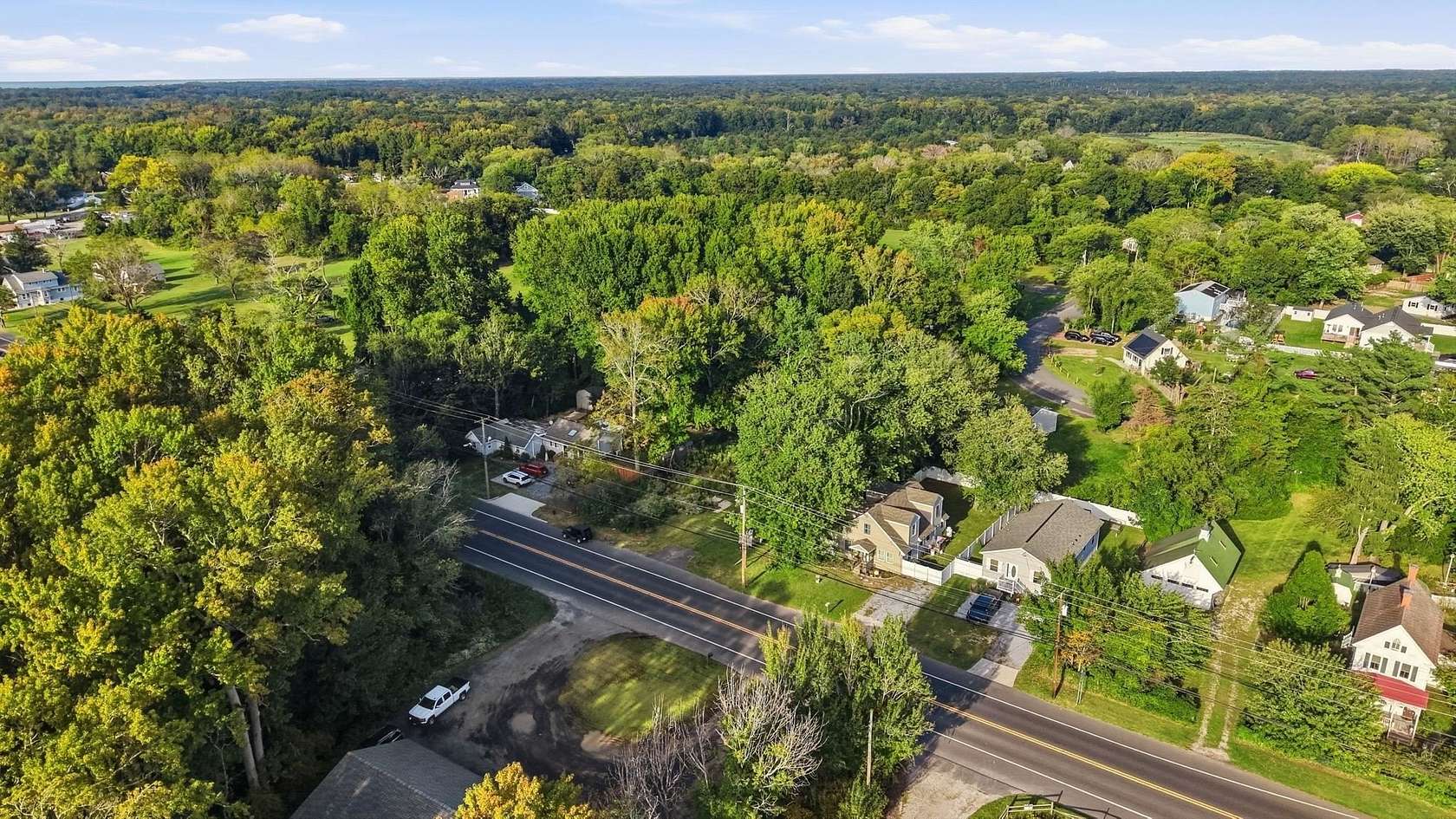 0.14 Acres of Residential Land for Sale in Green Creek, New Jersey