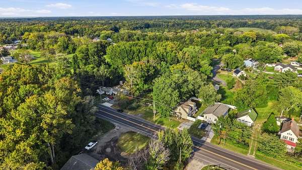 0.14 Acres of Residential Land for Sale in Green Creek, New Jersey