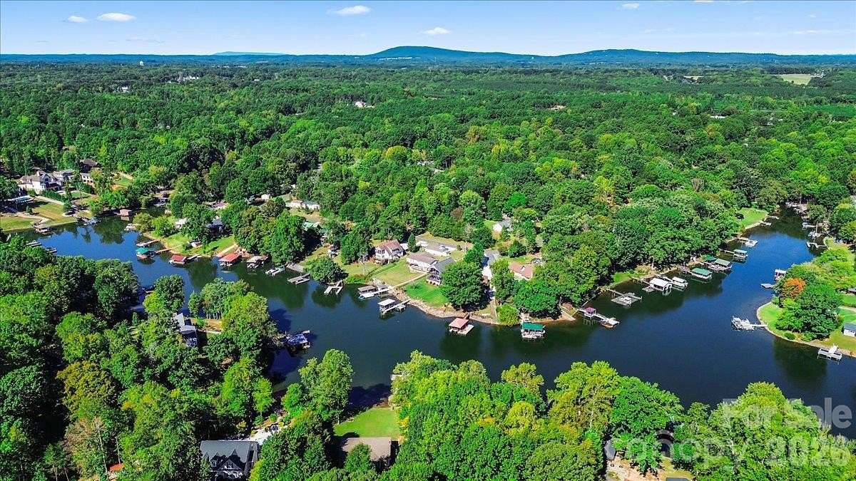 0.35 Acres of Residential Land for Sale in Denver, North Carolina