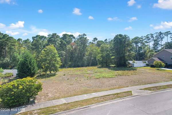 0.5 Acres of Residential Land for Sale in Shallotte, North Carolina