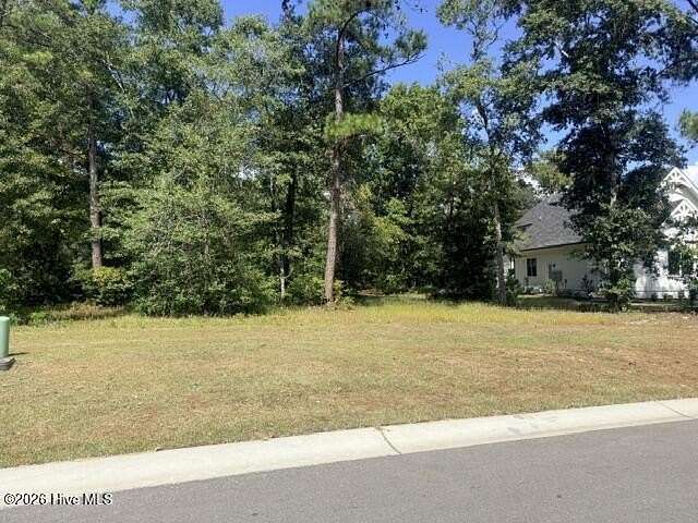 0.74 Acres of Residential Land for Sale in Leland, North Carolina