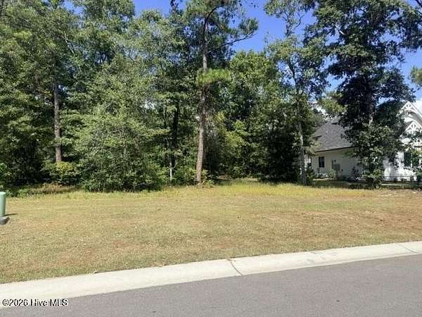 0.74 Acres of Residential Land for Sale in Leland, North Carolina
