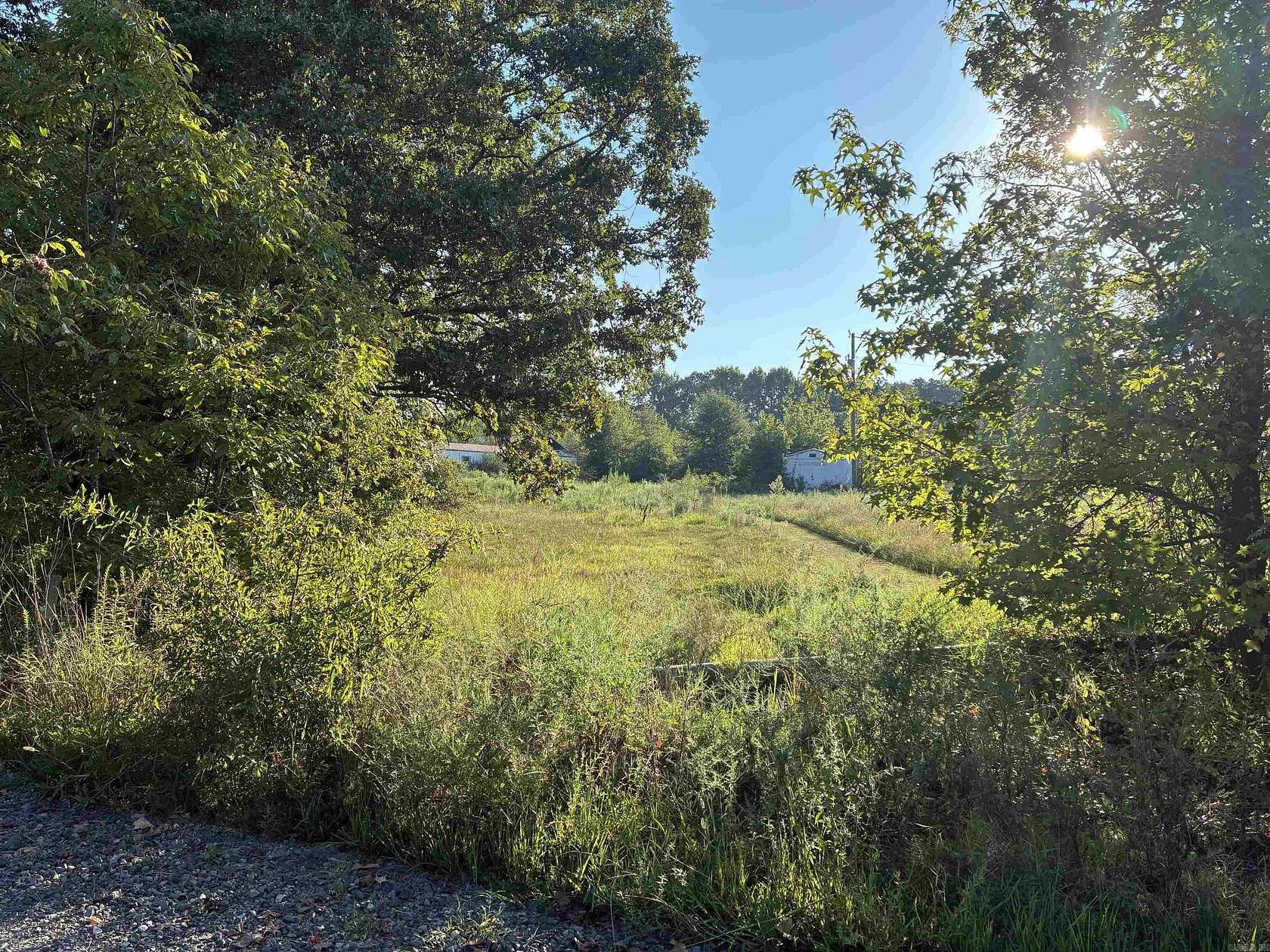 6.12 Acres of Land for Sale in Carlisle, Arkansas