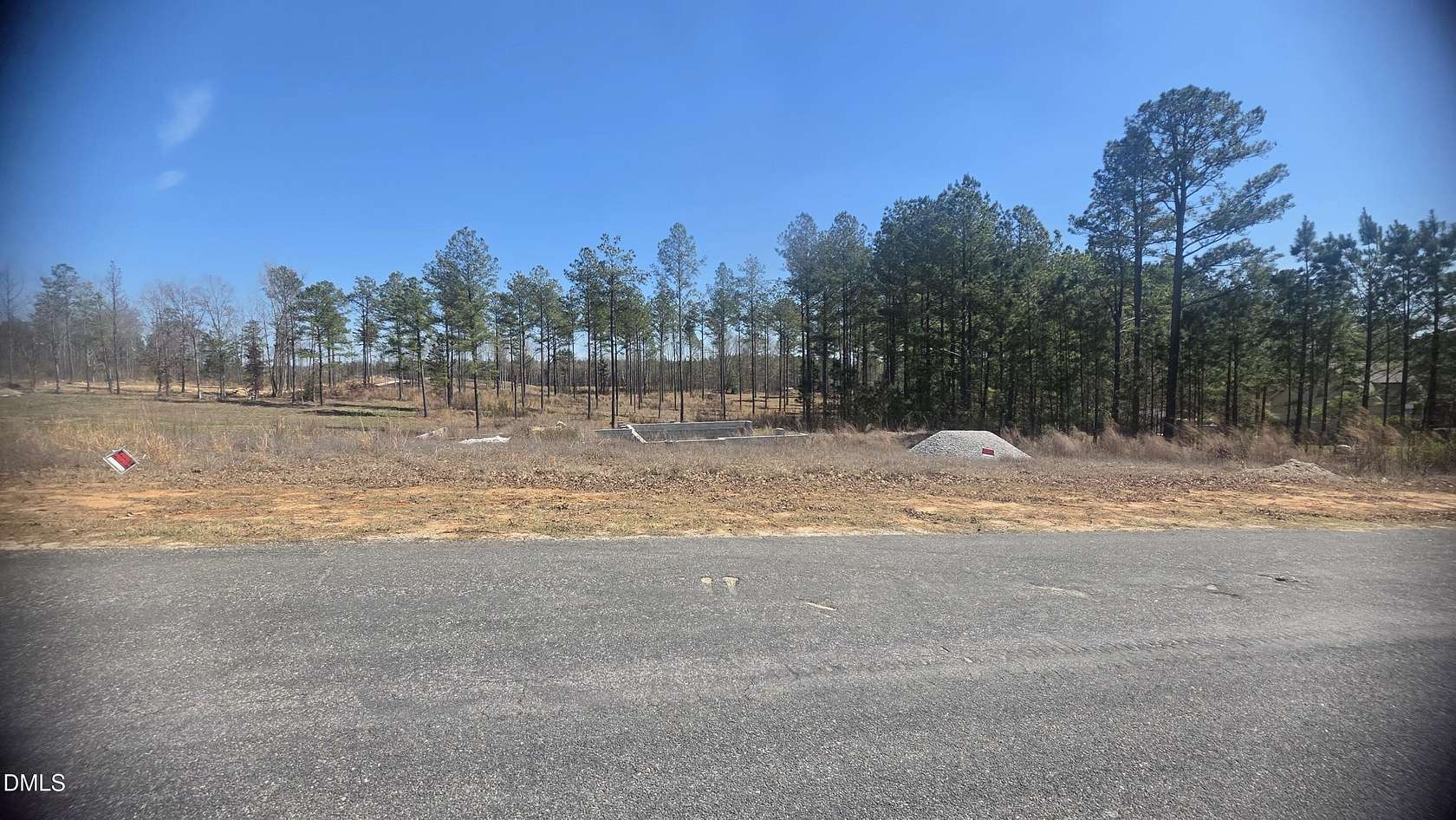 2.38 Acres of Residential Land for Sale in Henderson, North Carolina