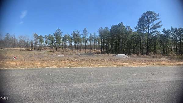 2.38 Acres of Residential Land for Sale in Henderson, North Carolina