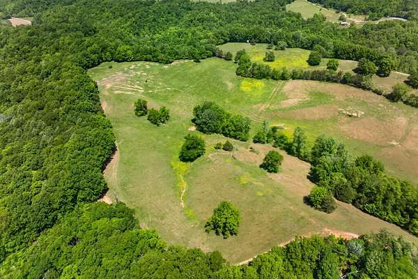 Residential Land for Sale in Burkesville, Kentucky