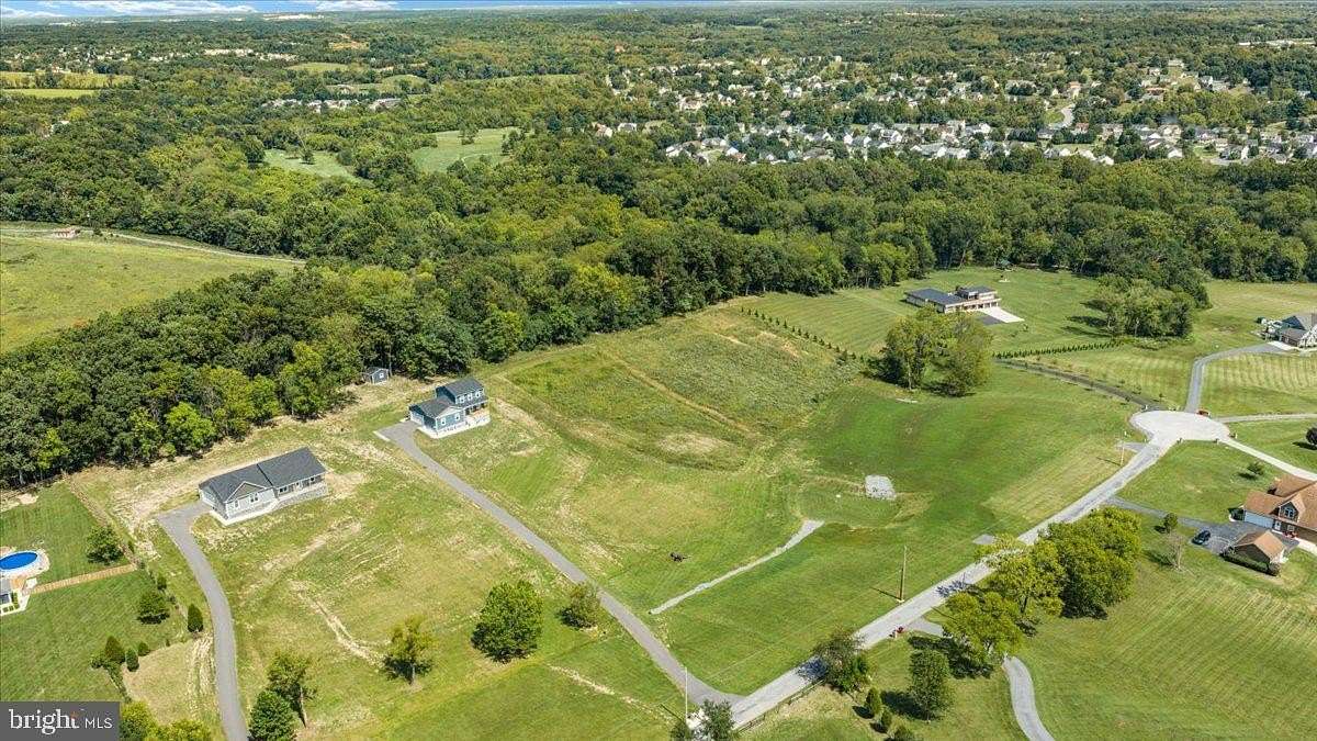 2.33 Acres of Residential Land for Sale in Martinsburg, West Virginia