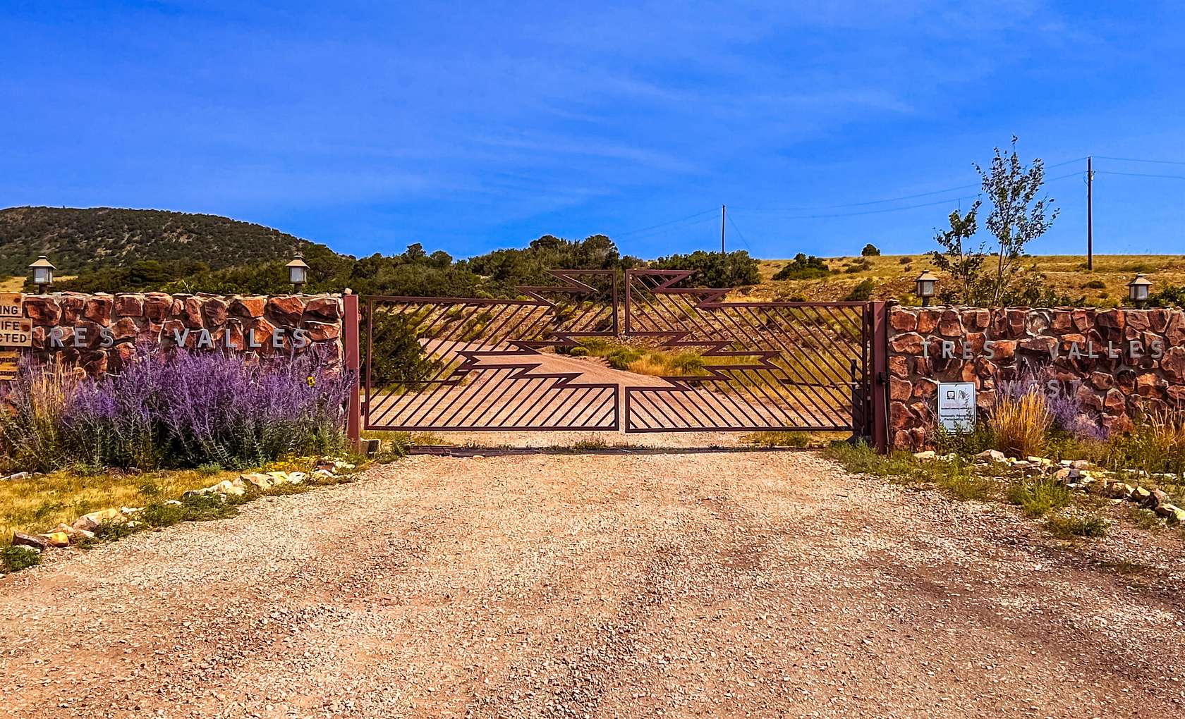 5 Acres of Land for Sale in La Veta, Colorado
