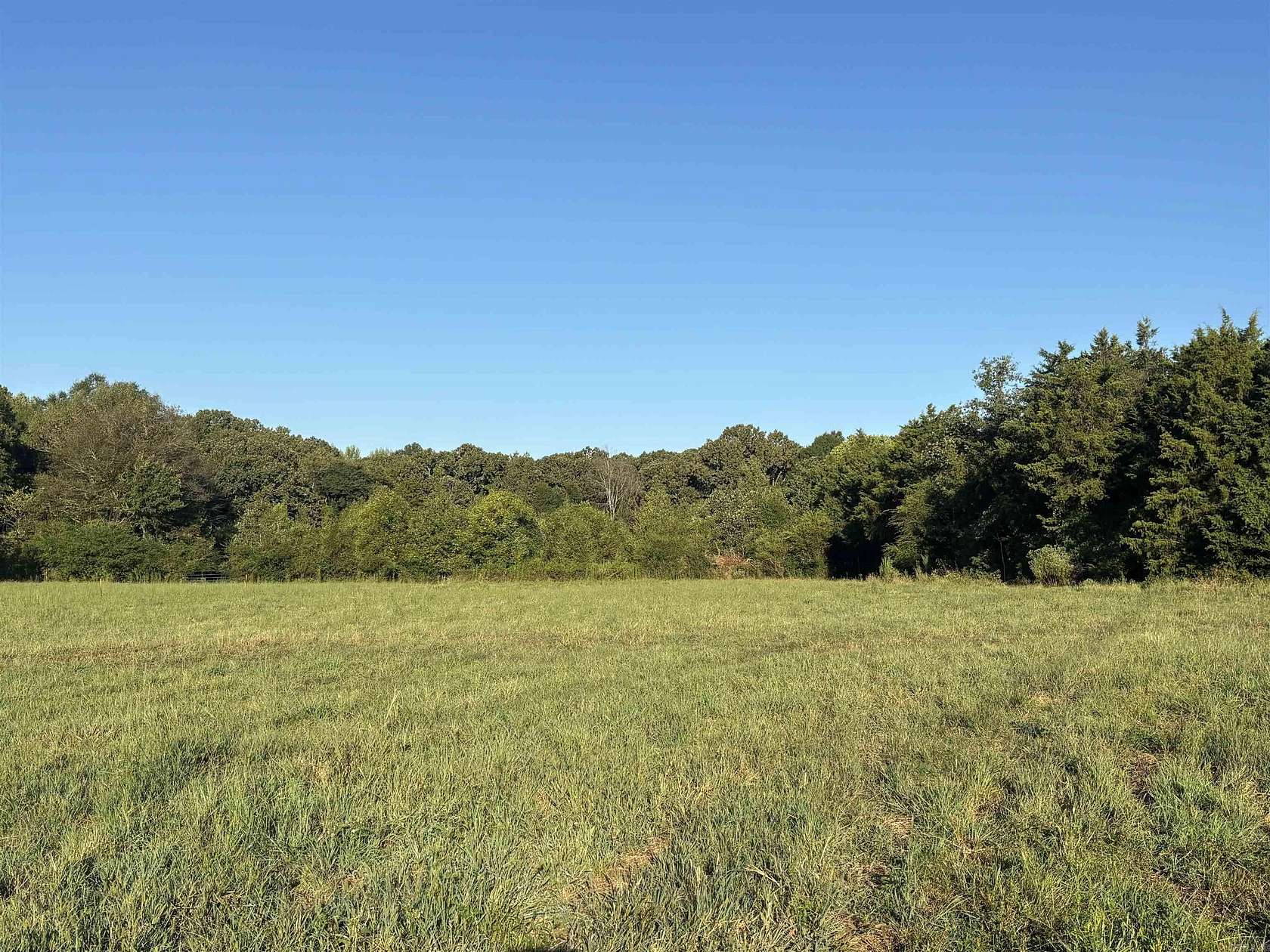 5 Acres of Residential Land for Sale in Atkins, Arkansas