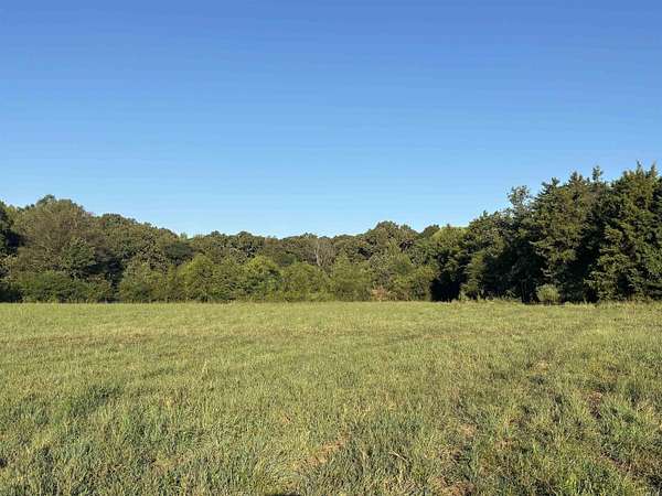 5 Acres of Residential Land for Sale in Atkins, Arkansas