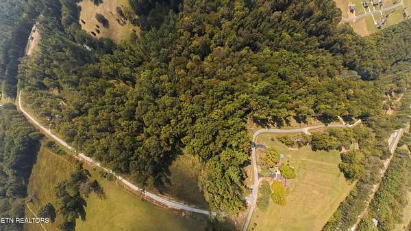 6.39 Acres of Residential Land for Sale in Crab Orchard, Tennessee