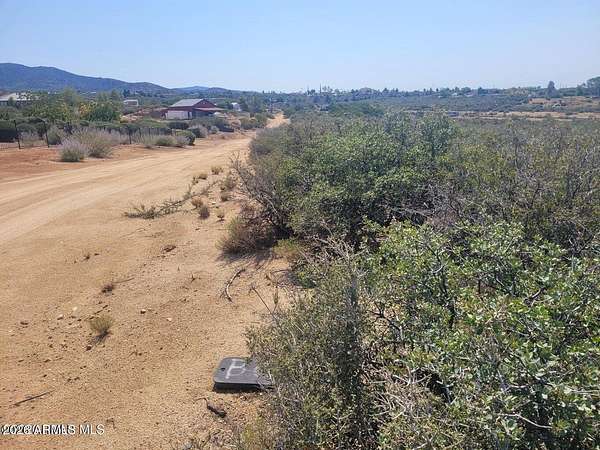 2.1 Acres of Residential Land for Sale in Wilhoit, Arizona