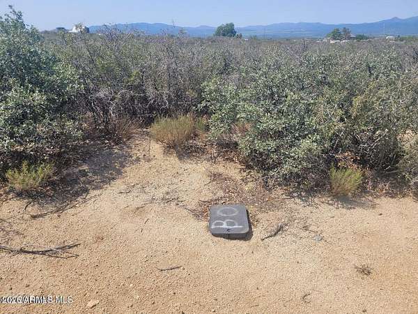 2.28 Acres of Residential Land for Sale in Wilhoit, Arizona