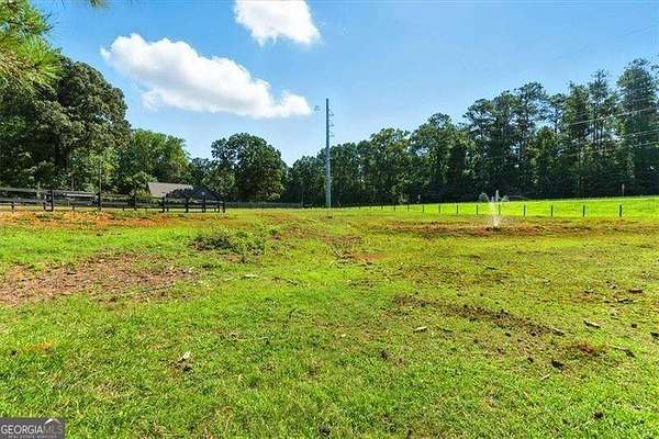 3 Acres of Residential Land for Sale in Acworth, Georgia