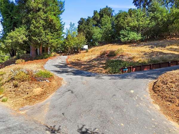 0.43 Acres of Residential Land for Sale in Los Gatos, California