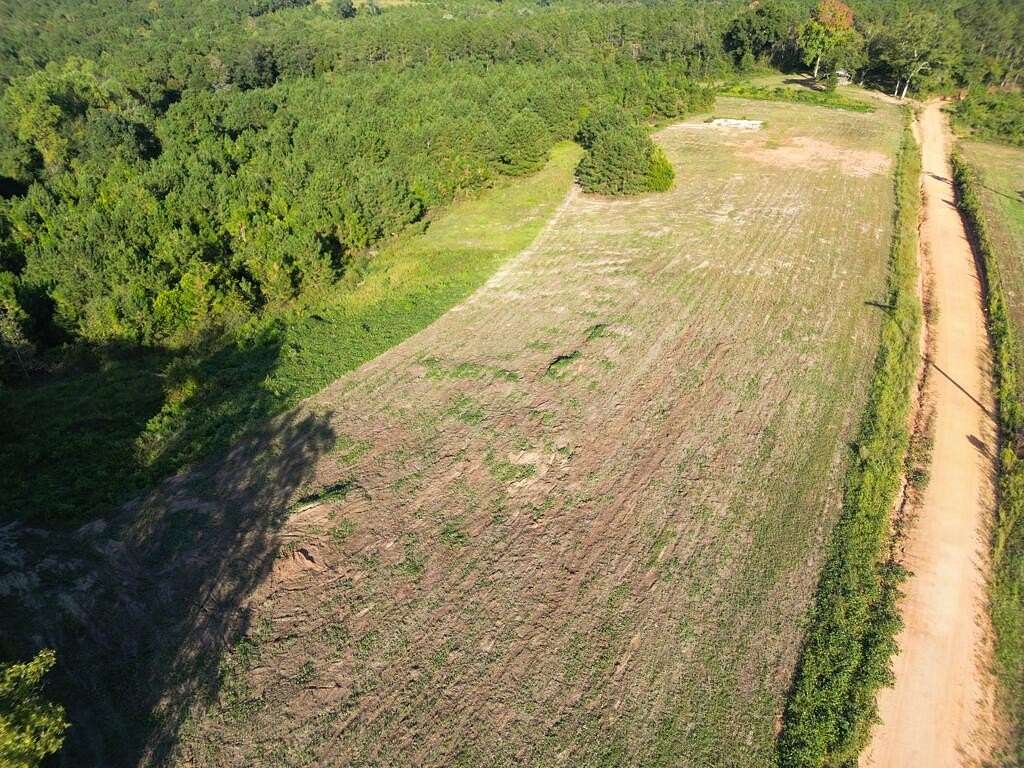 15 Acres of Land for Sale in Ariton, Alabama