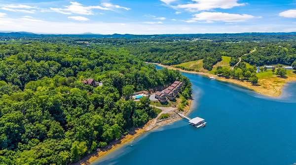 5.69 Acres of Improved Mixed-Use Land for Sale in Newport, Tennessee