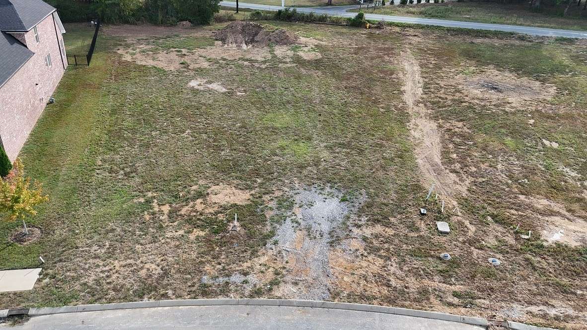0.35 Acres of Residential Land for Sale in Lebanon, Tennessee