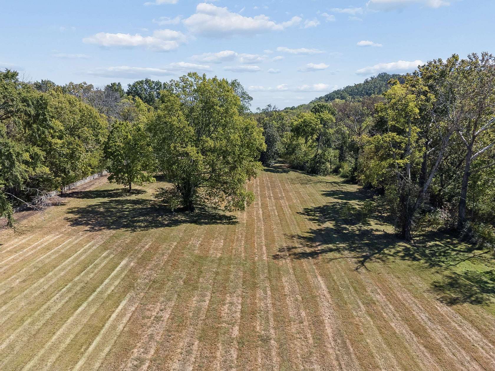 9.5 Acres of Residential Land for Sale in Nashville, Tennessee