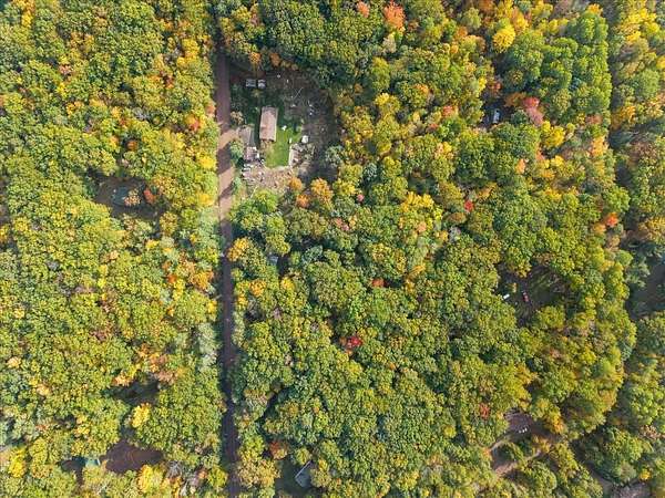 2.1 Acres of Land with Home for Sale in Pine City, Minnesota