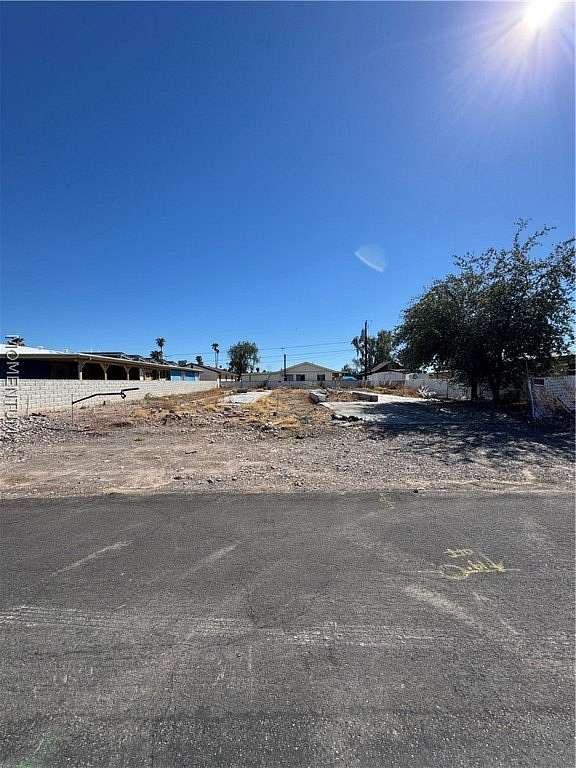 0.14 Acres of Residential Land for Sale in Bullhead City, Arizona