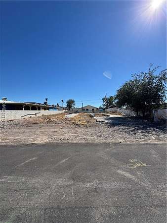 0.14 Acres of Residential Land for Sale in Bullhead City, Arizona