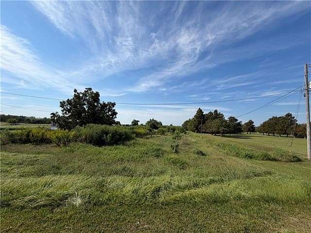 1.68 Acres of Mixed-Use Land for Sale in Port Sulphur, Louisiana