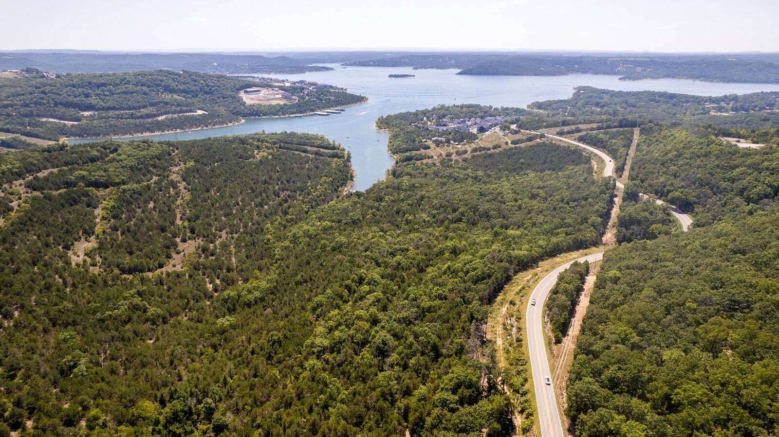 183 Acres of Land for Sale in Ridgedale, Missouri