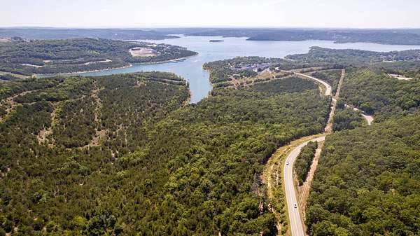 183 Acres of Land for Sale in Ridgedale, Missouri