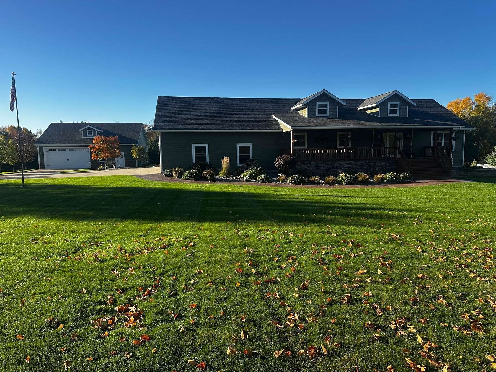 2 Acres of Improved Mixed-Use Land for Sale in Sartell, Minnesota