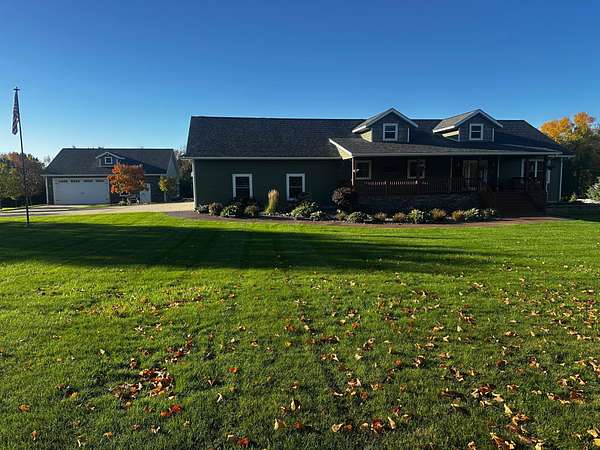 2 Acres of Improved Mixed-Use Land for Sale in Sartell, Minnesota