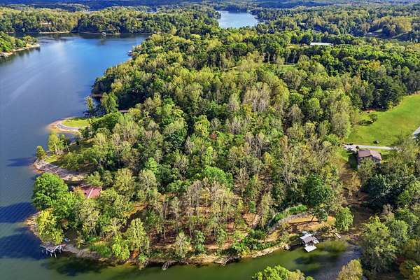 5.7 Acres of Residential Land for Sale in Hardy, Virginia