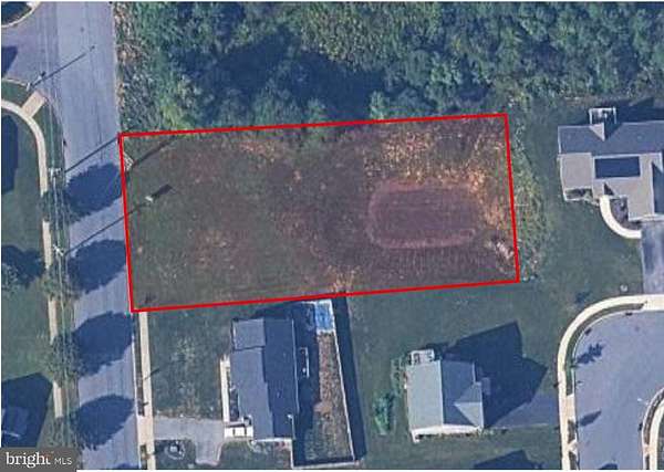 0.53 Acres of Residential Land for Sale in Carlisle, Pennsylvania