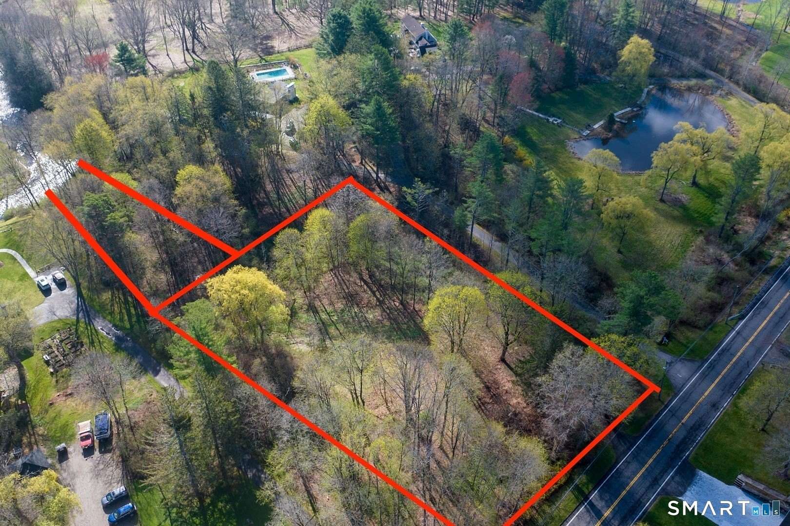 2.17 Acres of Land for Sale in Litchfield, Connecticut